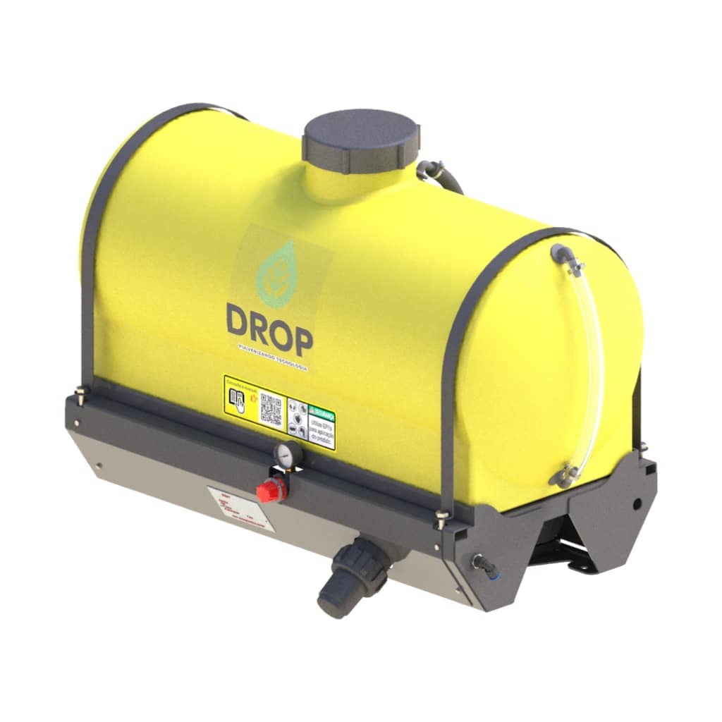 Máquina Forrageira 120L